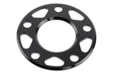 Dinan Wheel Spacers - 5x120 - 72.6mm CB - 5mm Thick (Set of 2) - D210-2035