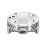 Wiseco Yamaha YZ400 98-99/WR400F 98-00 12.51 Piston kit - 4649M09200
