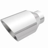 MagnaFlow Tip 1-Pk DW 4 x 7.00 2.25 Id 15De - 35121