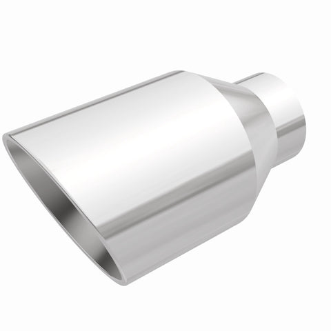 MagnaFlow Tip 1-Pk DW 4 x 7.00 2.25 Id 15De - 35121