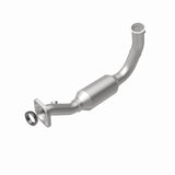 MagnaFlow Conv Direct Fit OEM 2004 Jeep Liberty Underbody - 4551583