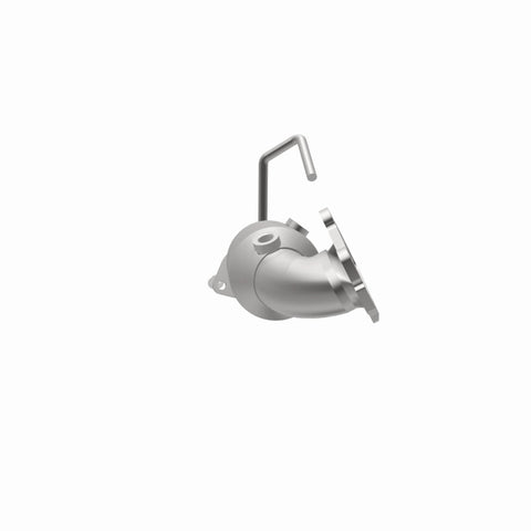 MagnaFlow Converter Direct Fit California Grade 12-15 Jeep Wrangler V6 3.6L - 5551030