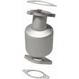 MagnaFlow Direct Fit Catalytic Converter 01 Eclipse 3.0L frt OEM - 49451