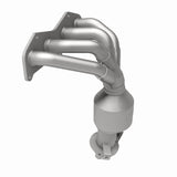 MagnaFlow Conv DF 07 Toyota Highlander 2.4L - 51281