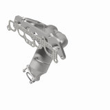 MagnaFlow Direct Fit Catalytic Converter 97-01 Camry 2.2 manif OEM - 49370