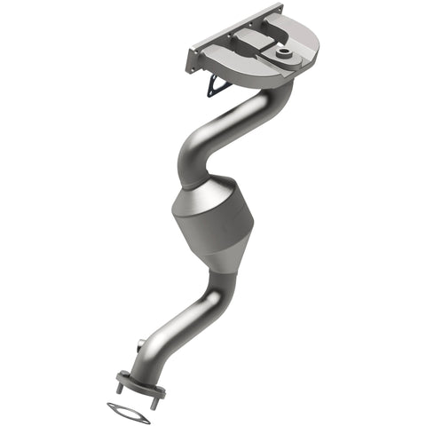 MagnaFlow DF Catalytic Conv BMW 99-00 323 2.5L / 99-00 328 2.8L / 99-00 Z3 2.5L/2.8L California - 452175