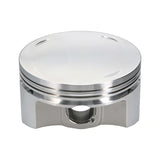 Wiseco Honda XR600R 85-01 111 CR 3858XH Piston kit - 4366M09800
