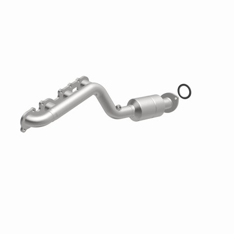 MagnaFlow Conv DF 08-09 Lexus LS600H 5.0L - 51888