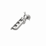 MagnaFlow Direct Fit Catalytic Converter 07-08 Audi A6/A8 4.2L - 51138