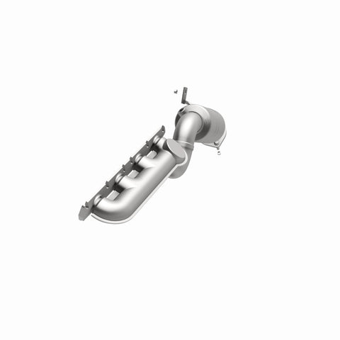 MagnaFlow Direct Fit Catalytic Converter 07-08 Audi A6/A8 4.2L - 51138