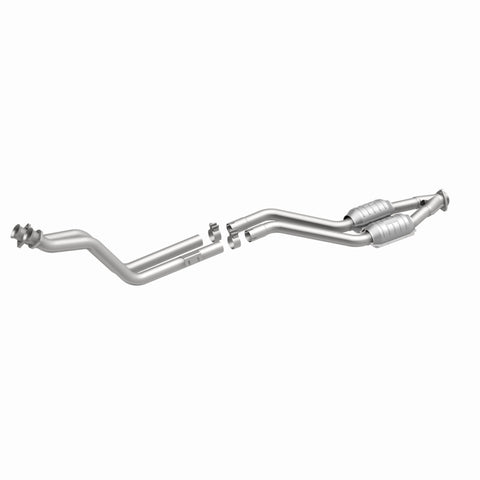 MagnaFlow Conv DF 94-96 Mercedes C220 2.2L - 23578