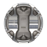 JE Pistons NISQR25 10.5 89.5KIT Set of 4 Pistons - 291882