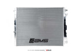 AMS Performance 2019+ BWM M340i B58 Heat Exchanger - AMS.51.02.0001-1