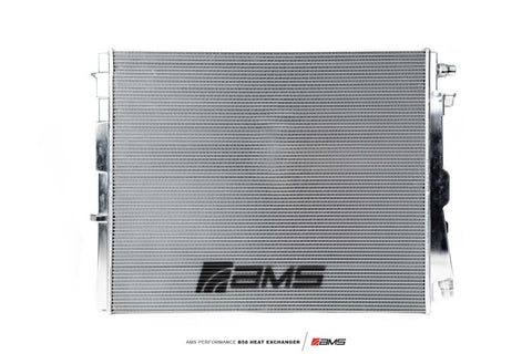 AMS Performance 2019+ BWM M340i B58 Heat Exchanger - AMS.51.02.0001-1