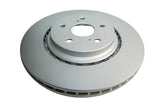 DBA 15-18 Lexus NX200t Front En-Shield Standard Rotor - DBA3450E