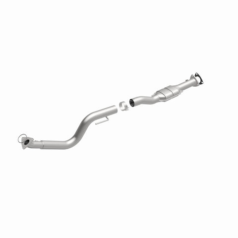 MagnaFlow Conv DF 03-07 GM 2500/3500 Passenger Side - 24438