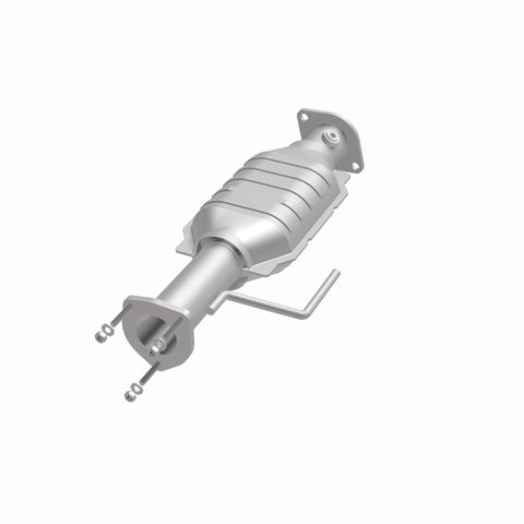 MagnaFlow Conv DF Jeep Wrangler 00-04 OEM - 49038