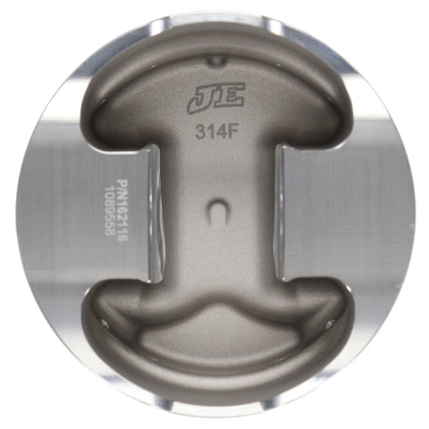 JE Pistons 427 BBF INV-DOME Set of 8 Pistons - 162116