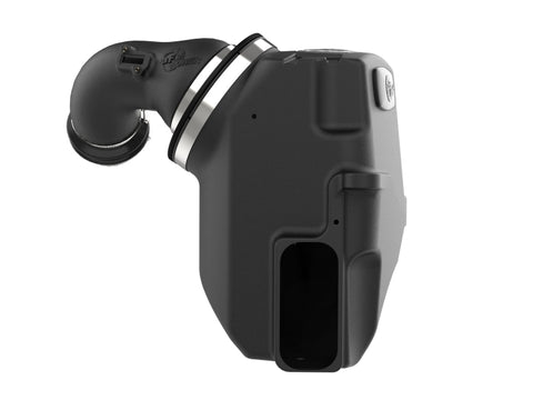 aFe 20-24 GM Trucks/SUVs L6-3.0L (td) LM2/LZ0 Momentum HD Cold Air Intake System w/ Pro DRY S Filter - 50-70121D
