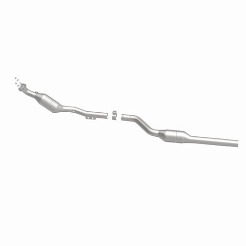 MagnaFlow Direct Fit Catalytic Converter 00-02 Mercedes E430 4.3L - 51687