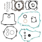 Vertex Gaskets 08-20 Yamaha WR250R DUAL SPORT Complete Gasket Kit w/ Oil Seals - 811691