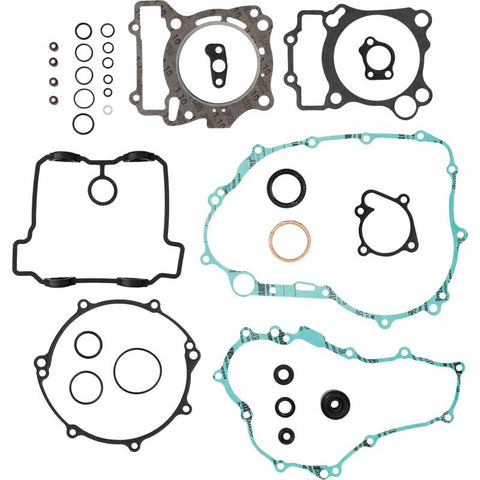Vertex Gaskets 08-20 Yamaha WR250R DUAL SPORT Complete Gasket Kit w/ Oil Seals - 811691