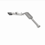 Magnaflow 15-20 Ford F-150 Street Series Cat-Back Performance Exhaust System - 19497