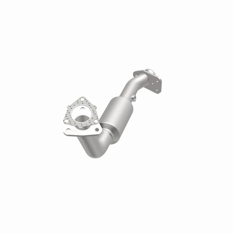 MagnaFlow California Grd DF Cat. Conv 1996 Buick Roadmaster/Cadillac Fleetwood/Chevrolet Caprice - 4481185