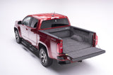 BedRug 20-23 Jeep Gladiator JT 5 Foot Full Bed Liner (Use w/Spray-In & Non-Lined Bed) - BRJ20SBK