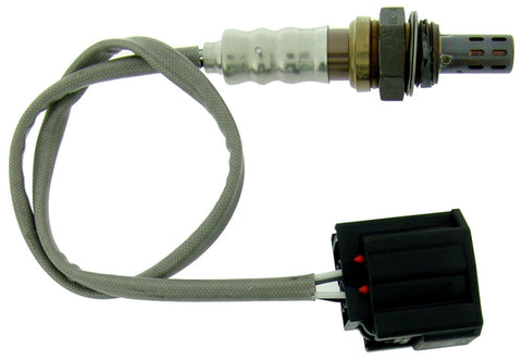 NGK Mazda 3 2005-2004 Direct Fit Oxygen Sensor - 24234