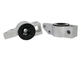 Whiteline Plus 04-12 Volkwagen Golf, 04-12 Audi A3 Front Control Arm Lower Inner Rear Bushing Set - W53514