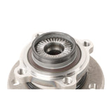 MOOG 17-18 BMW 3i xDrive Front Hub Assembly - 513417