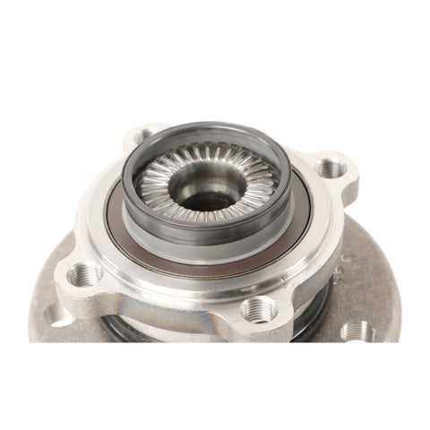 MOOG 17-18 BMW 3i xDrive Front Hub Assembly - 513417