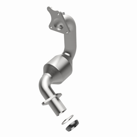 Magnaflow Conv DF 2011-2015 Juke L4 1.6 OEM Underbody - 52438