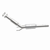 MagnaFlow Direct Fit Catalytic Converter 06-08 VW Rabbit 2.5L - 49990