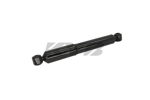 KYB Shocks & Struts Excel-G Front & Rear CHANCE BUS Ameribus DURA SUSPENSION FREIGHTLINER FLA and FL - 345617
