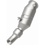 MagnaFlow Direct Fit Catalytic Converter 2014 228i 2.0L Close Coupled - 52267