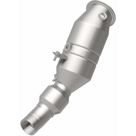MagnaFlow Direct Fit Catalytic Converter 2014 228i 2.0L Close Coupled - 52267