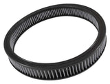 K&N Custom Air Filter Cotton Gauze 14inOD x 12 1/4inID x 2inH - E-3032R