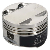 Wiseco 97-02 Mitsubishi Lancer 4G93/4G94 1.8L 81.5mm Bore .020 Size -2.5cc FT 1.190CH 8.9 Piston Kit - K683M815AP