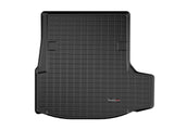 WeatherTech 2018+ BMW 5-Series (Plug-in Hybrid Only) Cargo Liner - Black - 401048