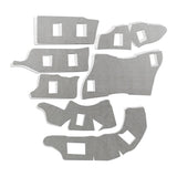 DEI Exhaust Heat Shield Liner HD FLH/T/R - 901026