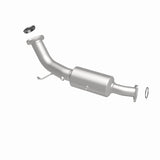MagnaFlow California Grade CARB Compliant Direct Fit Catalytic Conv 02-06 Acura RSX Type-S L4 2.0L - 5461182