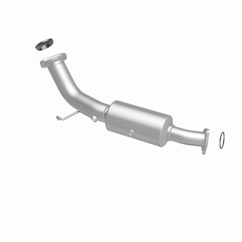 MagnaFlow California Grade CARB Compliant Direct Fit Catalytic Conv 02-06 Acura RSX Type-S L4 2.0L - 5461182