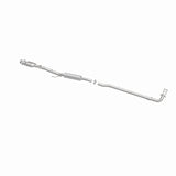 MagnaFlow Conv DF 00-04 Toyota Avalon 3.0L - 51867