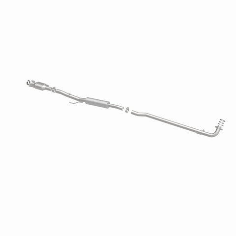 MagnaFlow Conv DF 00-04 Toyota Avalon 3.0L - 51867