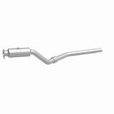 MagnaFlow Conv DF 02-04 Audi A6 3L 5speed Driver Side - 24124
