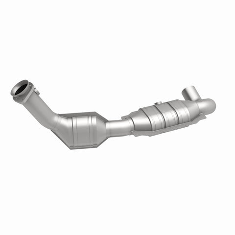 MagnaFlow Direct Fit Catalytic Converter 01 Ford Trucks 4.6L - 93628