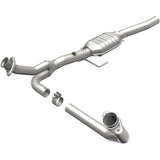 MagnaFlow Direct Fit Catalytic Converter 00-03 Dodge Dakota 3.9 2wd - 51874