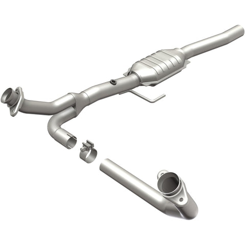 MagnaFlow Direct Fit Catalytic Converter 00-03 Dodge Dakota 3.9 2wd - 51874